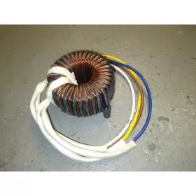 CNT06351 TRANE Control Reactor #2