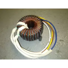 CNT06351 TRANE Control Reactor #3