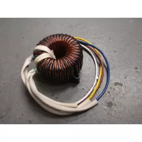 CNT06351 TRANE Control Reactor