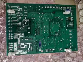 CNT7639 TRANE Control Board #3