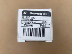 COL03780 TRANE Hvac Refrigeration