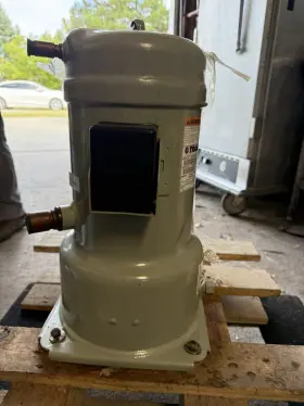 COM06430T TRANE Scroll Ac Compressor Hvac Unit