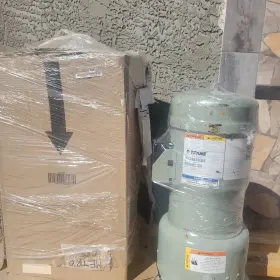 COM08290 TRANE Trp Phase Compressor