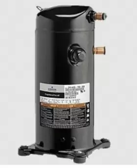 COM12498 TRANE Compressor