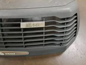 COV05618 TRANE Top Air Conditioning #2