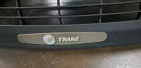 COV05618 TRANE Top Air Conditioning #3