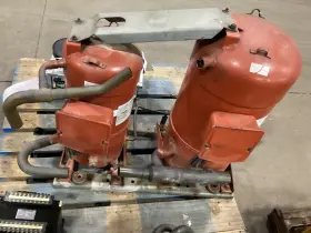 CSHS093J0H0F TRANE Scroll Compressor