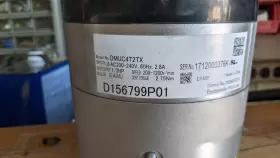 D156799P01 TRANE Condensor Fan Motor Frame Ecm