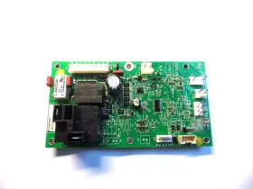 D158283G04 TRANE American Standard Circuit Defrost Control Ac