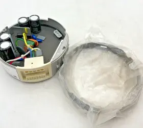 D344717P78 TRANE Ecm Control Module