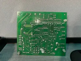 D674711P01 TRANE Control Board Ac #3