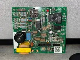 D674711P01 TRANE Control Board Ac