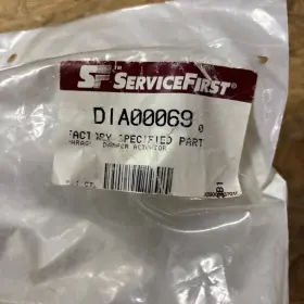 DIA00069 TRANE Diaphragm Damper Actuator Geniuine