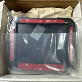DOR02240 TRANE Door Adhesive Up Nos