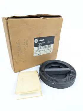 DSK-0041 TRANE Rupture Superseded