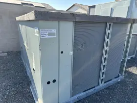 EBC240A3E0A1DQY TRANE Selling Rtu #3