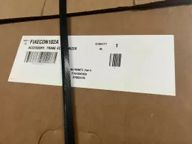 FIAECON102A TRANE Leak Bulb Economizer Ys