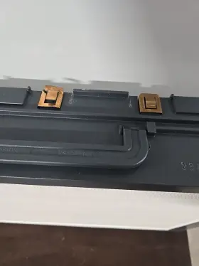 FLR6453 TRANE Ifd Filter Cell #2