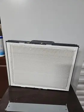 FLR6453 TRANE Ifd Filter Cell #3