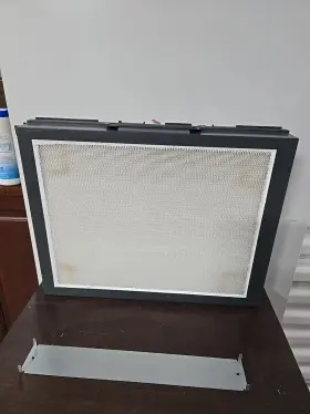 FLR6453 TRANE Ifd Filter Cell