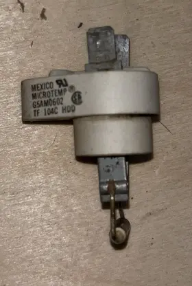 FUS01329 TRANE American Standard Microtemp Fuse
