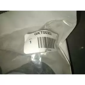 GKT00302 TRANE Water Box Gasket #3