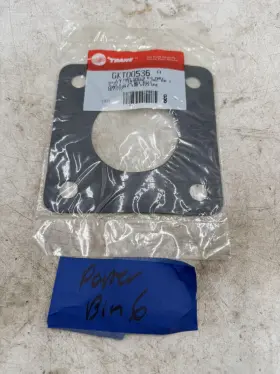 GKT00536 TRANE Gasket #3