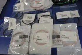 GKT03660 TRANE Service First Gasket Ring Wire Set #2