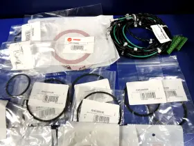 GKT03660 TRANE Service First Gasket Ring Wire Set #3