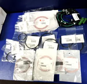 GKT03660 TRANE Service First Gasket Ring Wire Set