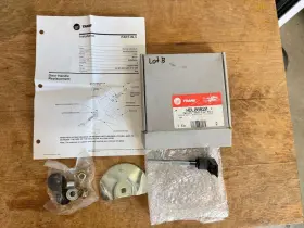 HDL00820 TRANE Door Handle