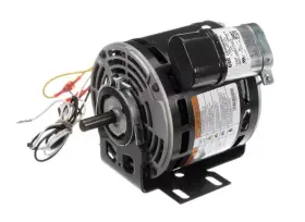 K55HXAEJ-4113 TRANE Motor Volt Rpm
