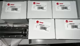 MFD00694 TRANE Inshot Burner Tube
