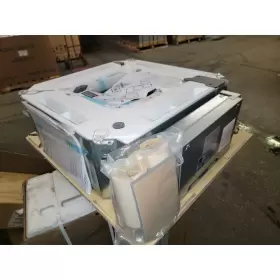 NTXCKS18A112AA TRANE/MITSUBISHI Inverter Heat Pump #3