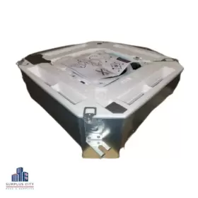 NTXCKS18A112AA TRANE/MITSUBISHI Inverter Heat Pump