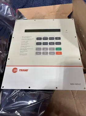 MOD01470 TRANE Interface Control Module