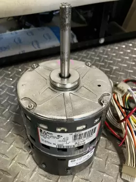 MOT09230 TRANE Ecm Blower Motor Module Control Board #3