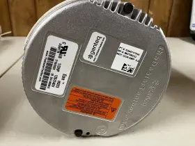MOT09232 TRANE Ecm Blower Motor #3