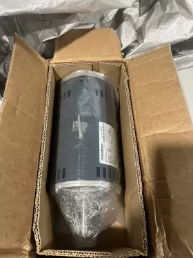 MOT12034 TRANE Motor #2