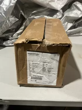 MOT12034 TRANE Motor