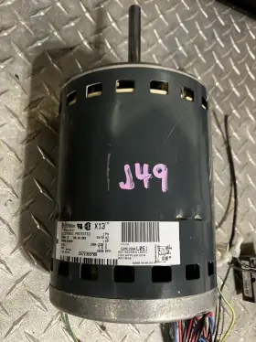 MOT12243 TRANE Ecm Air Handler Blower Motor #2