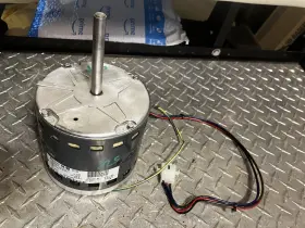 MOT12294 TRANE Blower Motor Ecm #3
