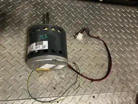 MOT12294 TRANE Blower Motor Ecm