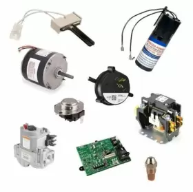 MOT16753 TRANE Ecm Motor Blowercoil
