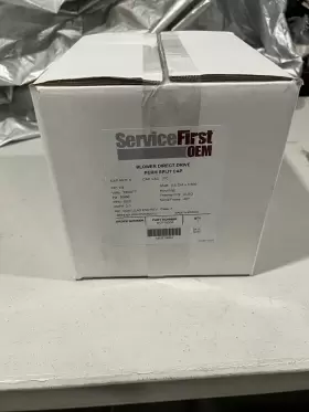 MOT19004 TRANE Motor