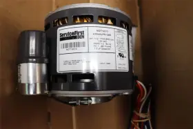 MOT19010 TRANE Heater Blower Motor Perm