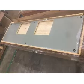 PNL16969 TRANE Evaporator Fan Discharge Panel