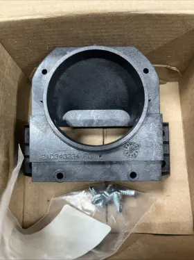 RCT00084 TRANE Service First Furnace Transition Receptacle