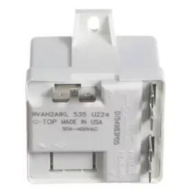 RVAH2AIKL-535-U224 TRANE Relay Start Coil Volta Amp