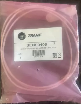 SEN00409 TRANE Sensor Lead #2